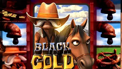 black gold
