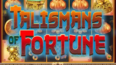 talismans of fortune