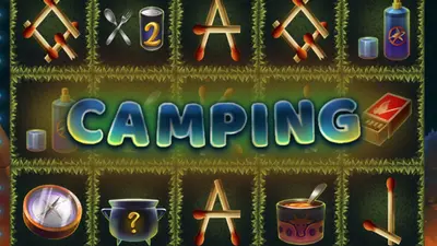 camping